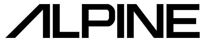 Alpine logo