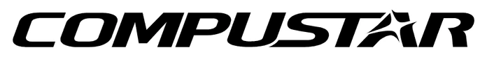 Compustar logo
