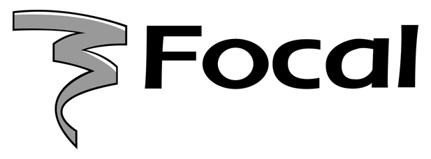 Focal logo