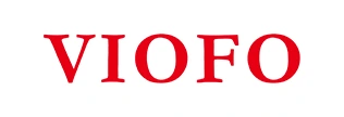 VIOFO logo